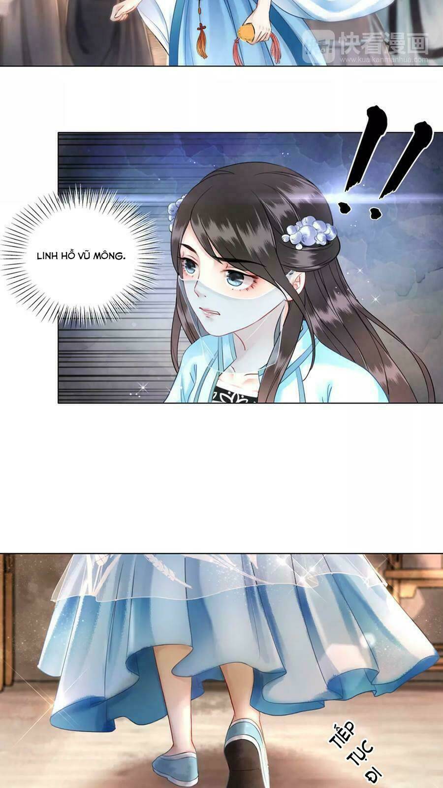 Cực Phẩm Phế Vật Tiểu Thư Chapter 11 - Trang 2