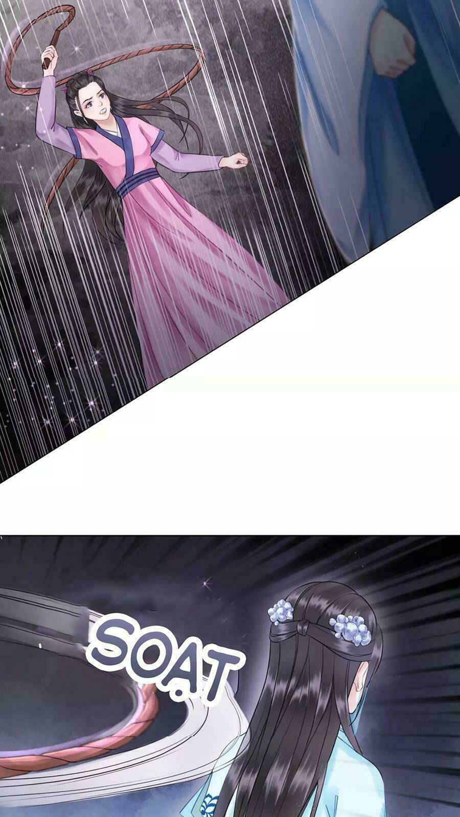 Cực Phẩm Phế Vật Tiểu Thư Chapter 11 - Trang 2