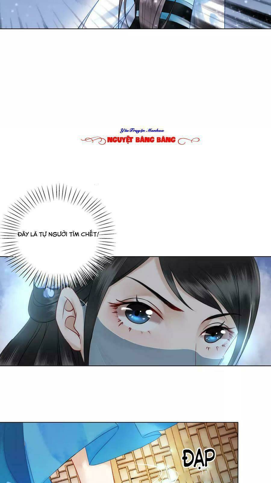 Cực Phẩm Phế Vật Tiểu Thư Chapter 11 - Trang 2