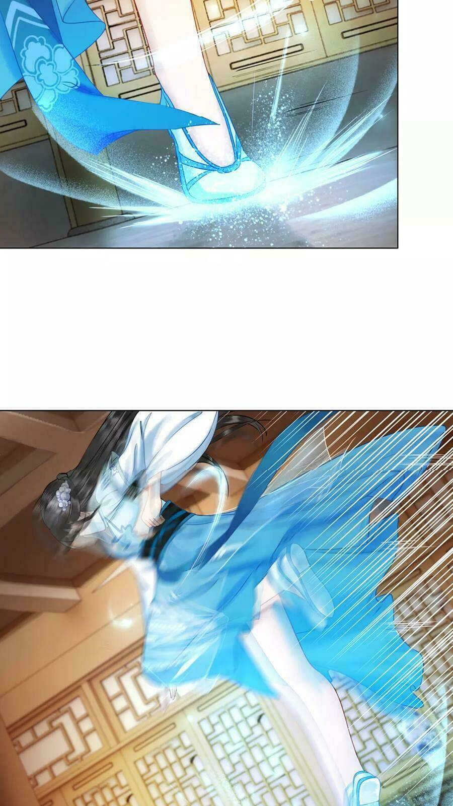 Cực Phẩm Phế Vật Tiểu Thư Chapter 11 - Trang 2