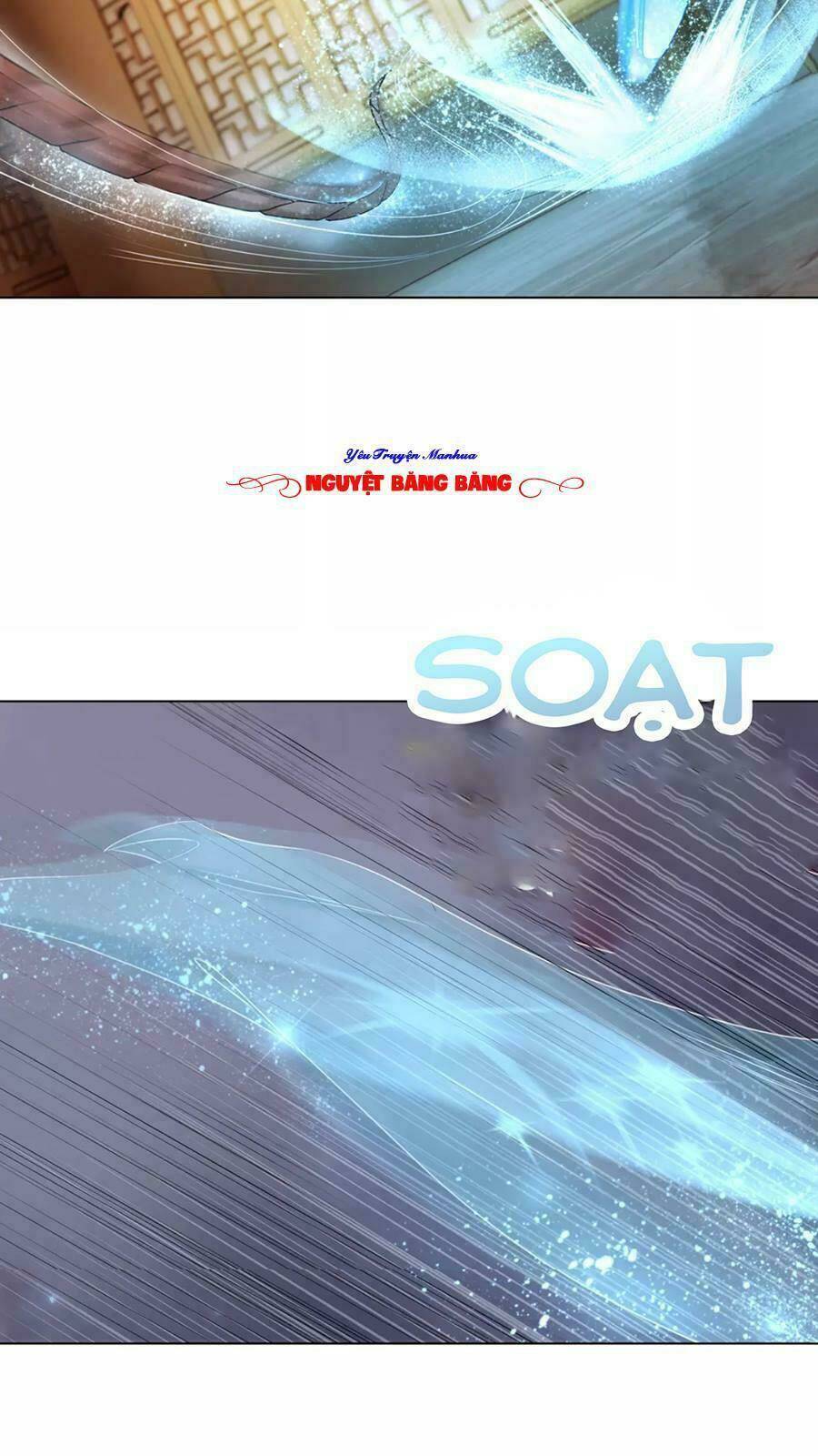 Cực Phẩm Phế Vật Tiểu Thư Chapter 11 - Trang 2