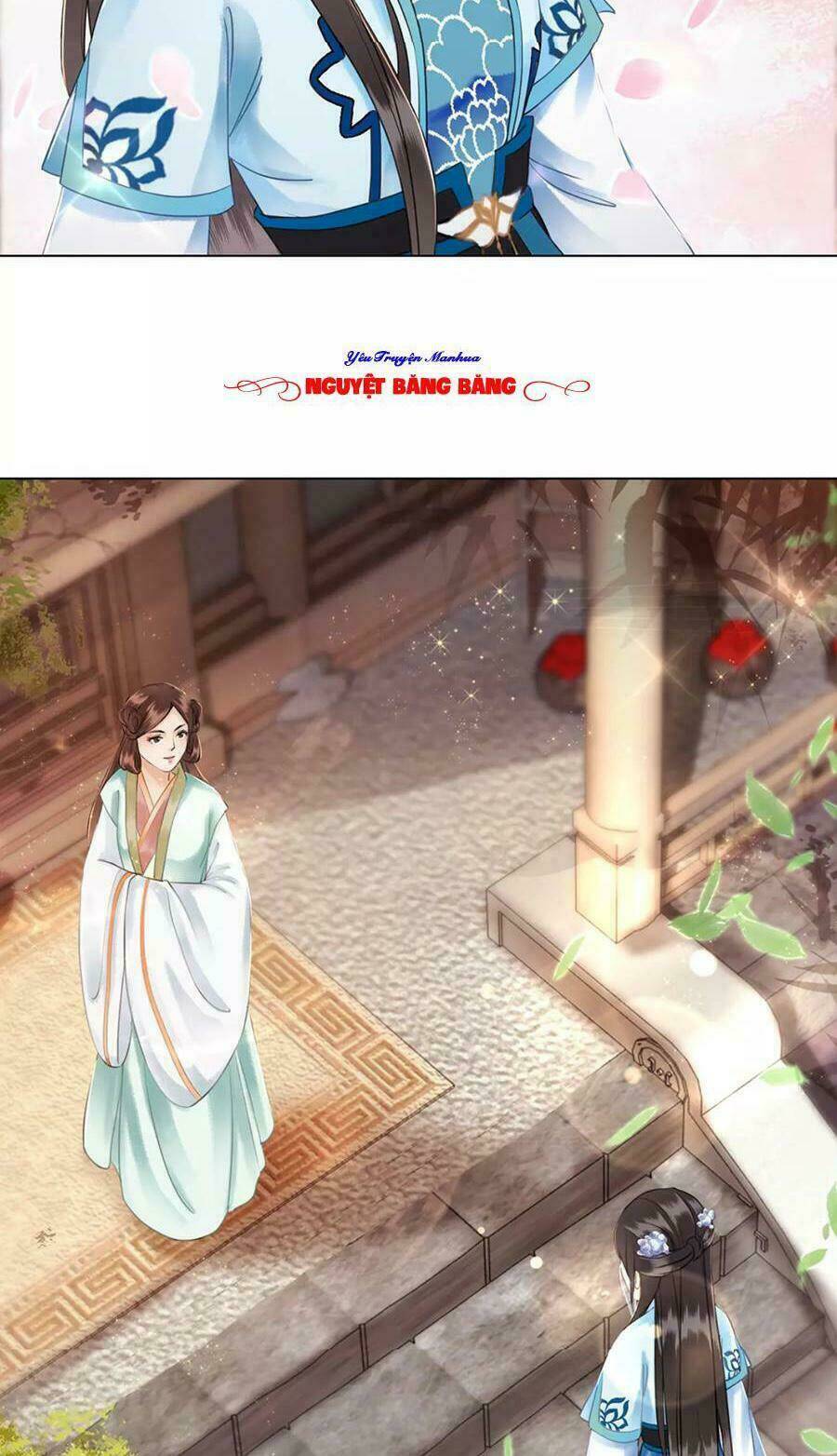 Cực Phẩm Phế Vật Tiểu Thư Chapter 11 - Trang 2