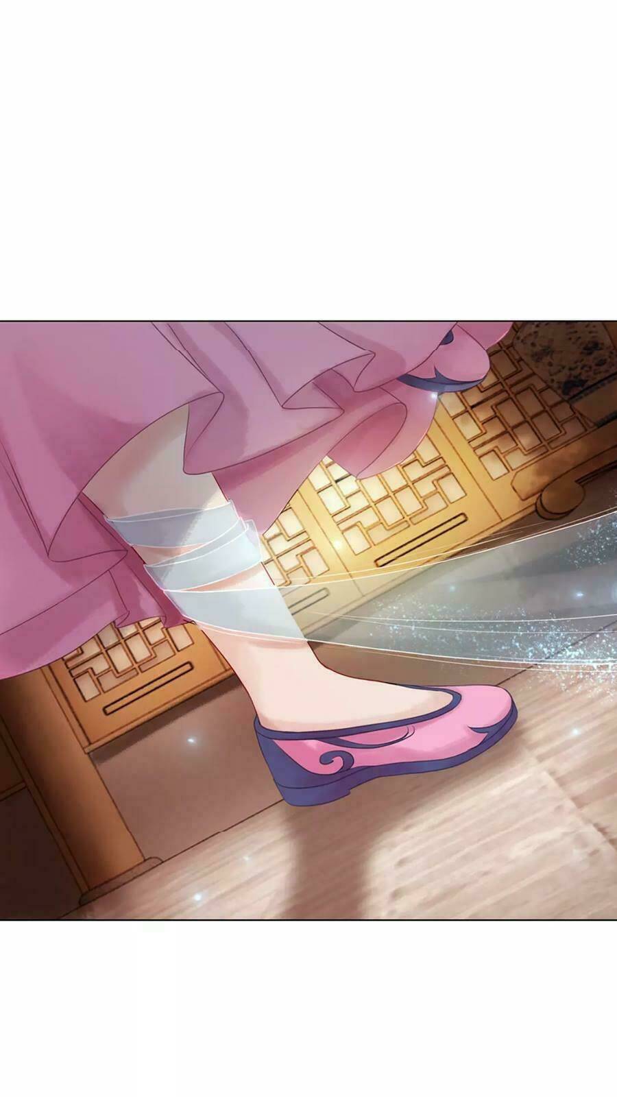 Cực Phẩm Phế Vật Tiểu Thư Chapter 11 - Trang 2