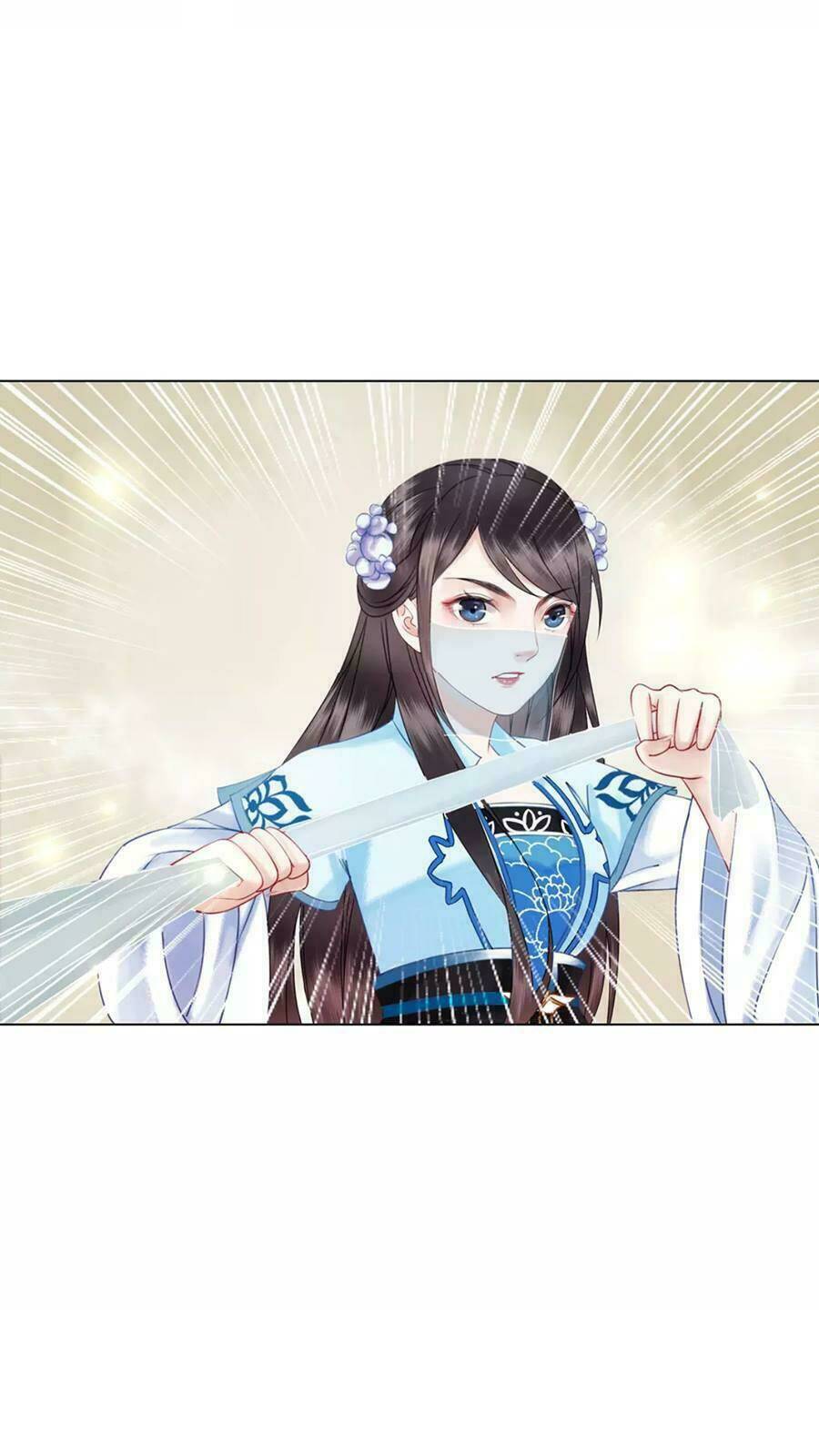 Cực Phẩm Phế Vật Tiểu Thư Chapter 11 - Trang 2