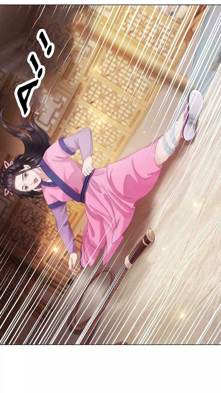 Cực Phẩm Phế Vật Tiểu Thư Chapter 11 - Trang 2