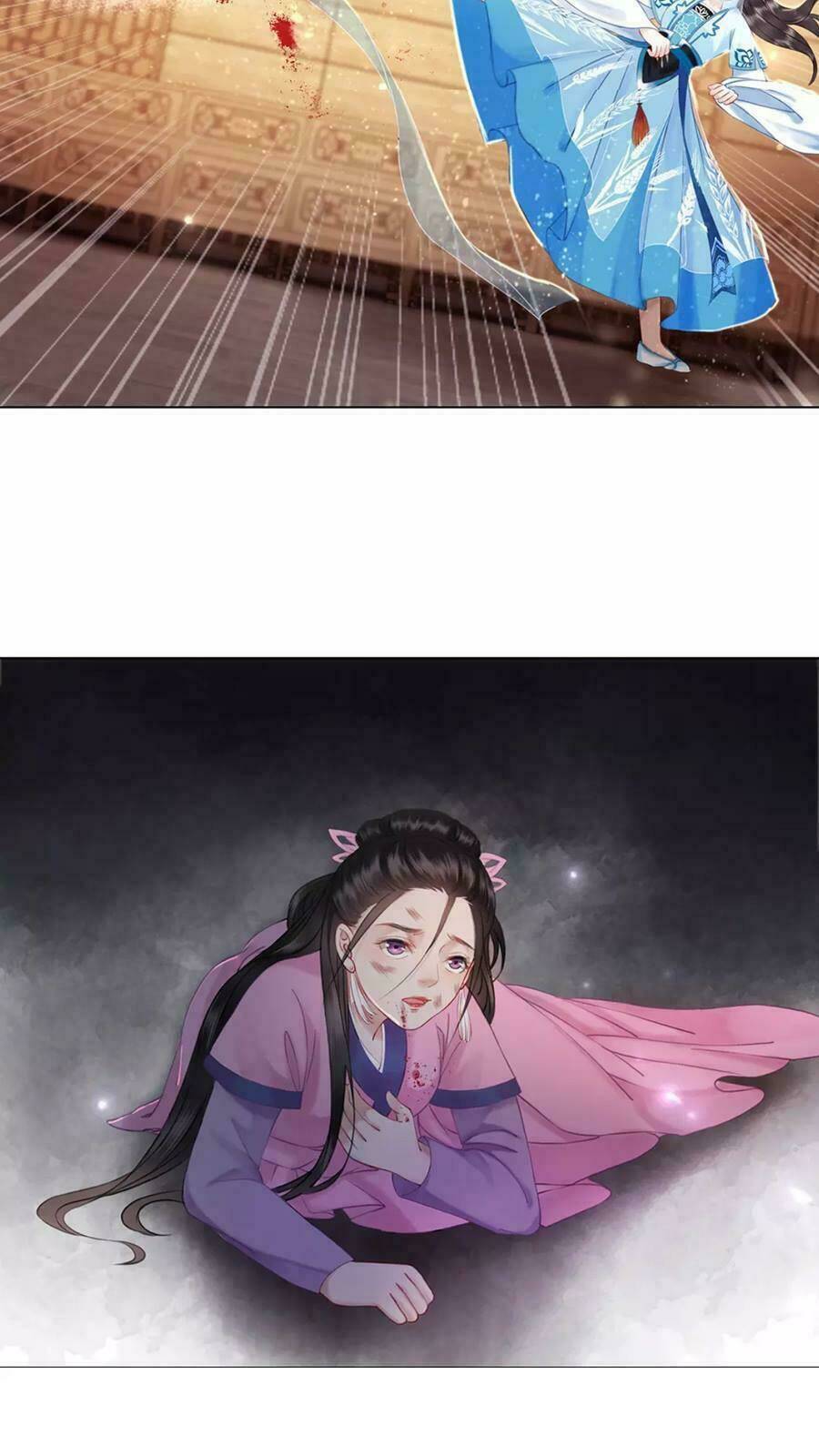 Cực Phẩm Phế Vật Tiểu Thư Chapter 11 - Trang 2