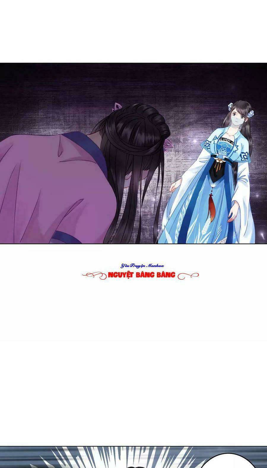 Cực Phẩm Phế Vật Tiểu Thư Chapter 11 - Trang 2