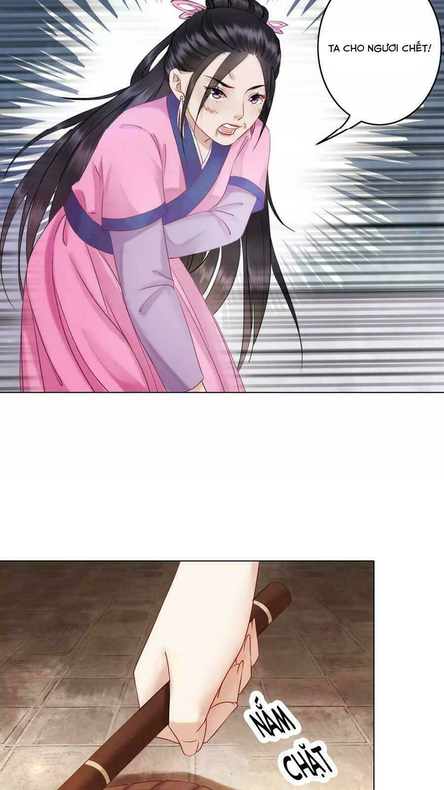 Cực Phẩm Phế Vật Tiểu Thư Chapter 11 - Trang 2