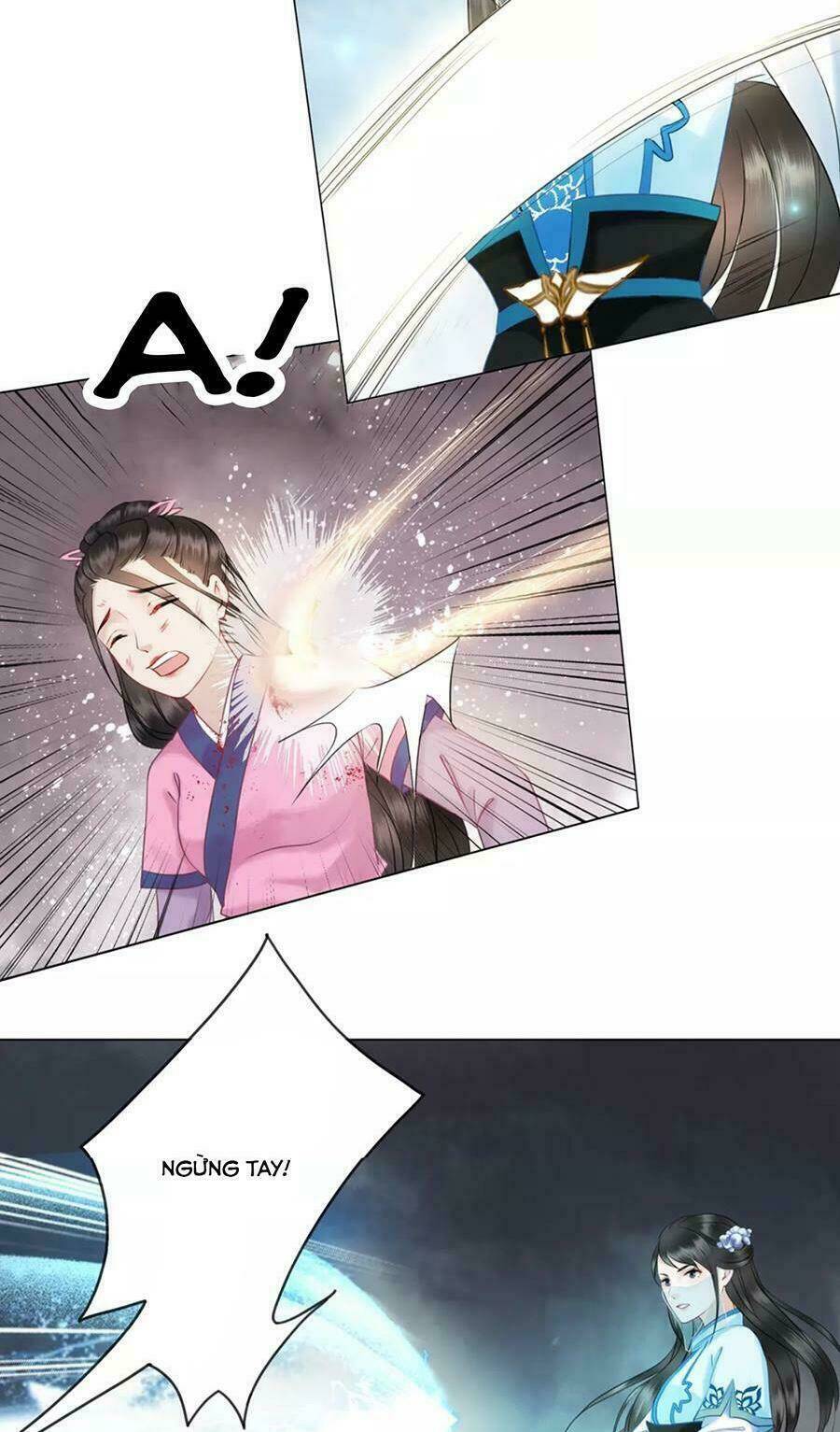 Cực Phẩm Phế Vật Tiểu Thư Chapter 11 - Trang 2