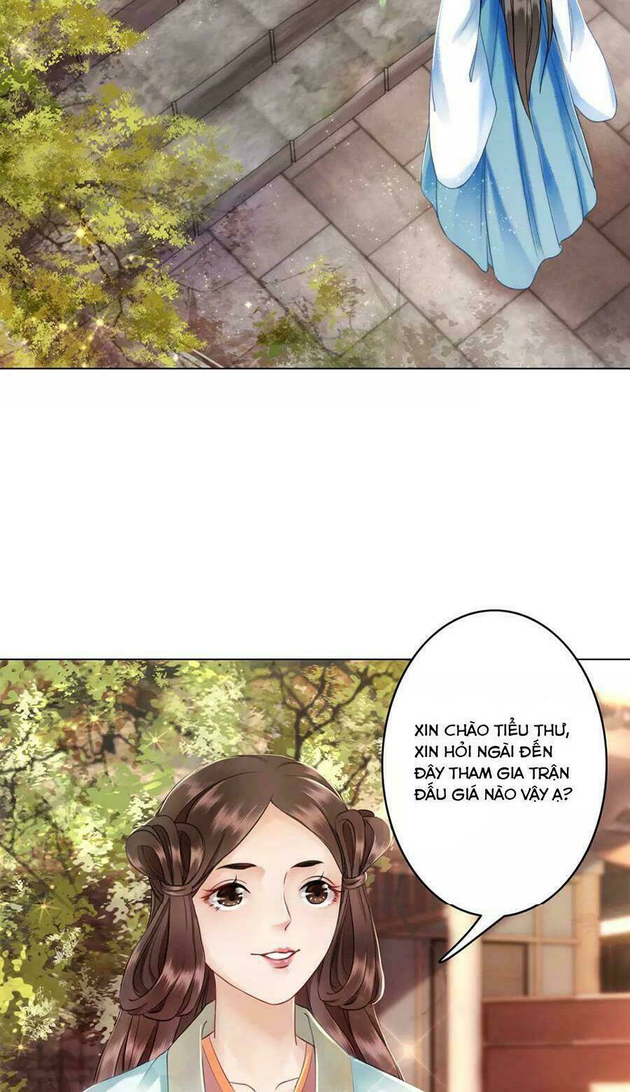 Cực Phẩm Phế Vật Tiểu Thư Chapter 11 - Trang 2