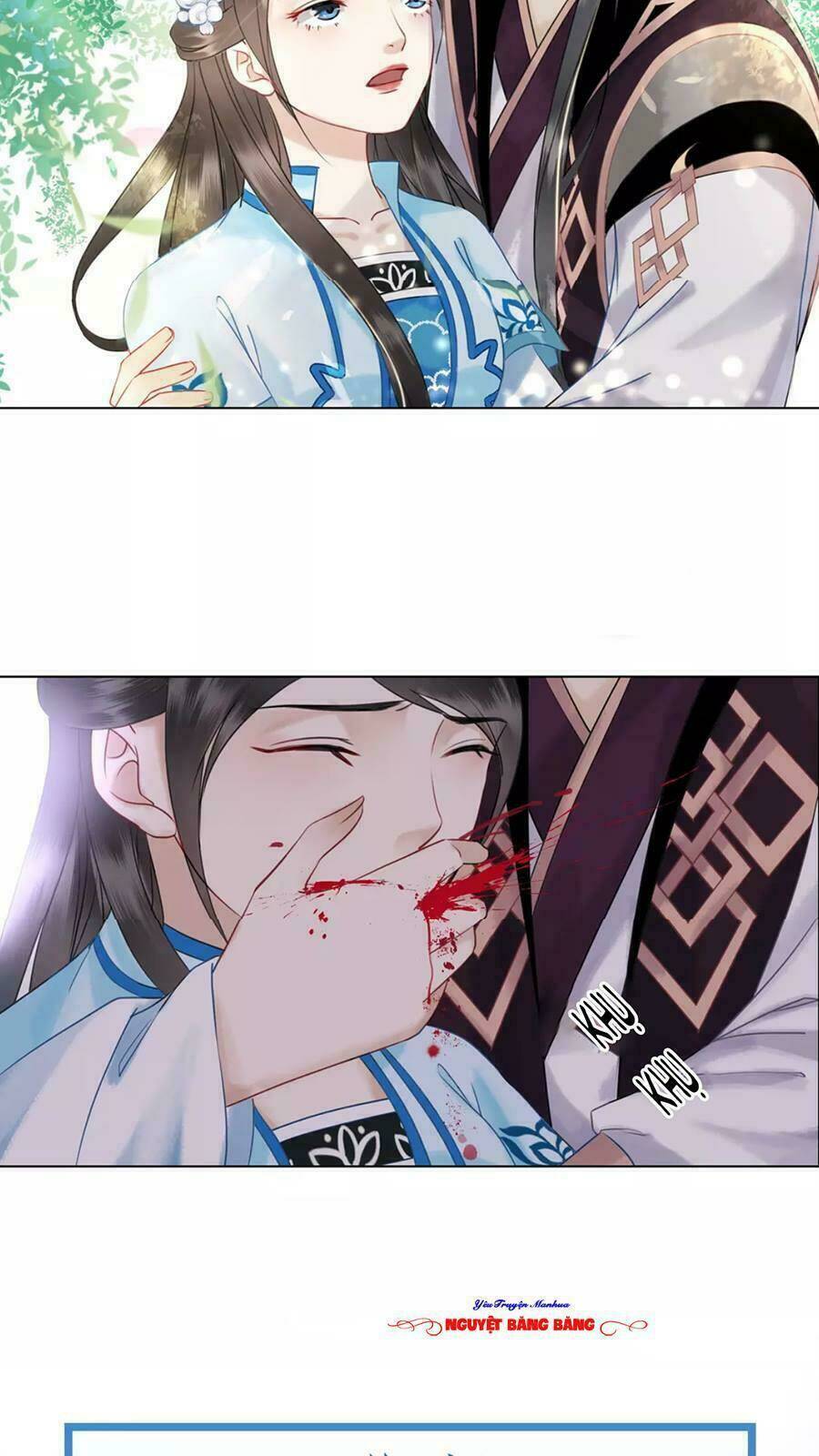 Cực Phẩm Phế Vật Tiểu Thư Chapter 11 - Trang 2