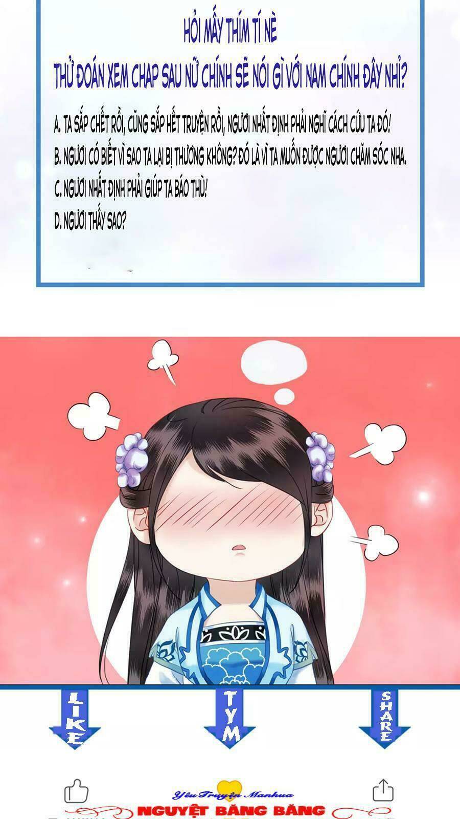 Cực Phẩm Phế Vật Tiểu Thư Chapter 11 - Trang 2