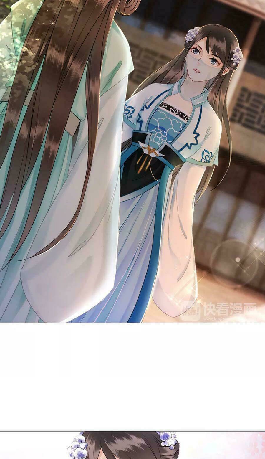 Cực Phẩm Phế Vật Tiểu Thư Chapter 11 - Trang 2