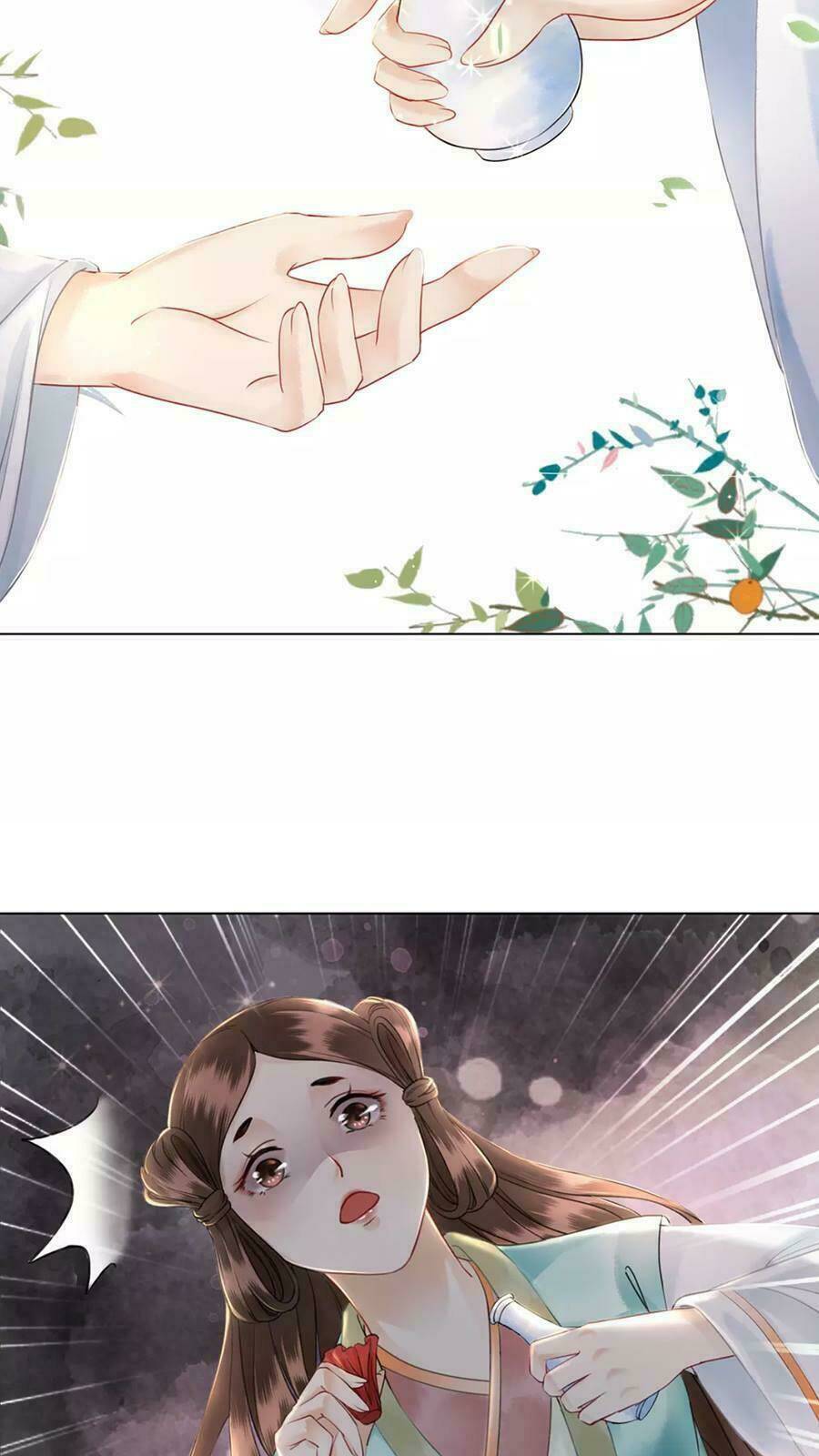 Cực Phẩm Phế Vật Tiểu Thư Chapter 11 - Trang 2