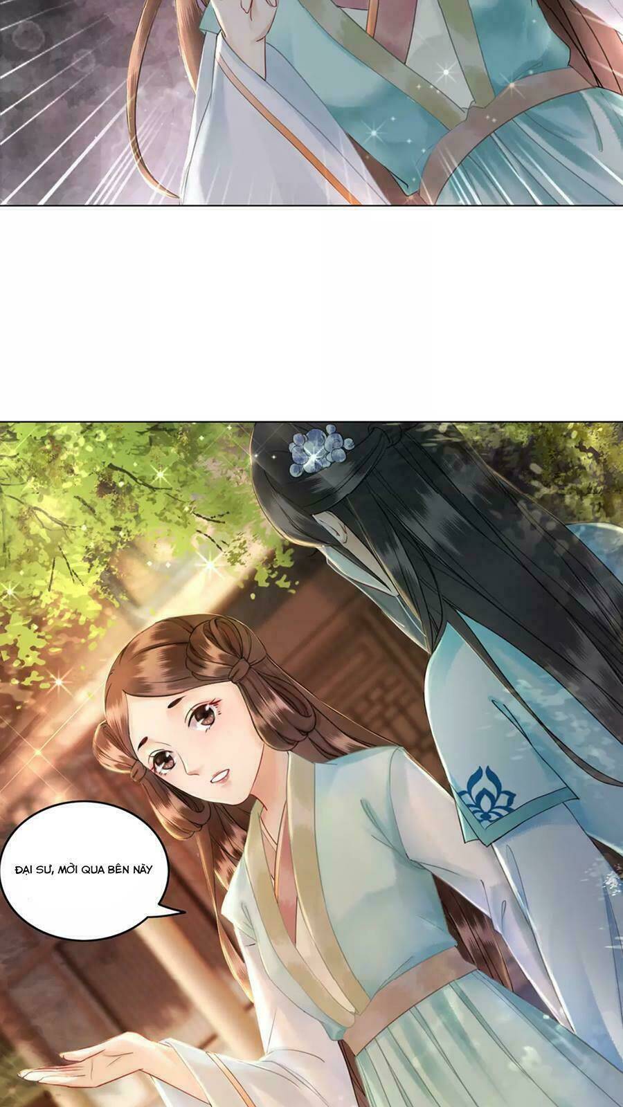 Cực Phẩm Phế Vật Tiểu Thư Chapter 11 - Trang 2