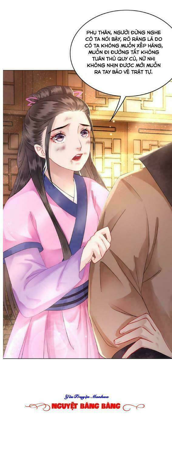 Cực Phẩm Phế Vật Tiểu Thư Chapter 12 - Trang 2