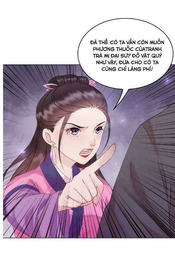 Cực Phẩm Phế Vật Tiểu Thư Chapter 12 - Trang 2