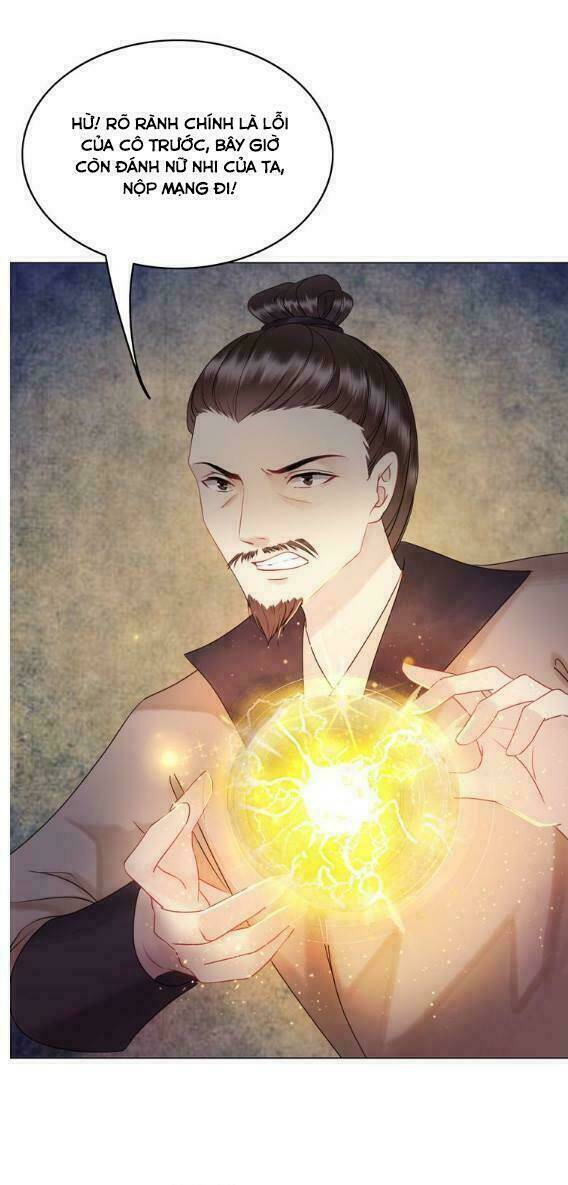 Cực Phẩm Phế Vật Tiểu Thư Chapter 12 - Trang 2