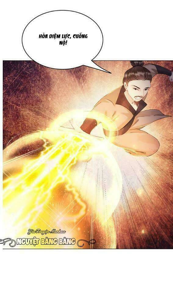 Cực Phẩm Phế Vật Tiểu Thư Chapter 12 - Trang 2