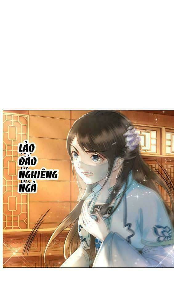 Cực Phẩm Phế Vật Tiểu Thư Chapter 12 - Trang 2