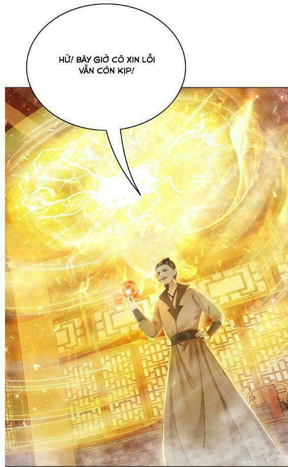 Cực Phẩm Phế Vật Tiểu Thư Chapter 12 - Trang 2