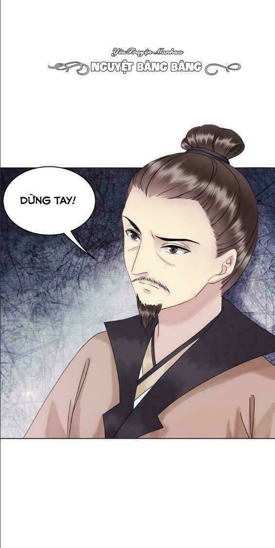 Cực Phẩm Phế Vật Tiểu Thư Chapter 12 - Trang 2