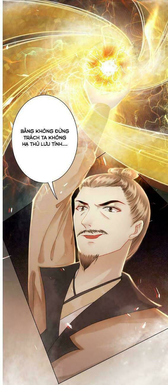 Cực Phẩm Phế Vật Tiểu Thư Chapter 12 - Trang 2