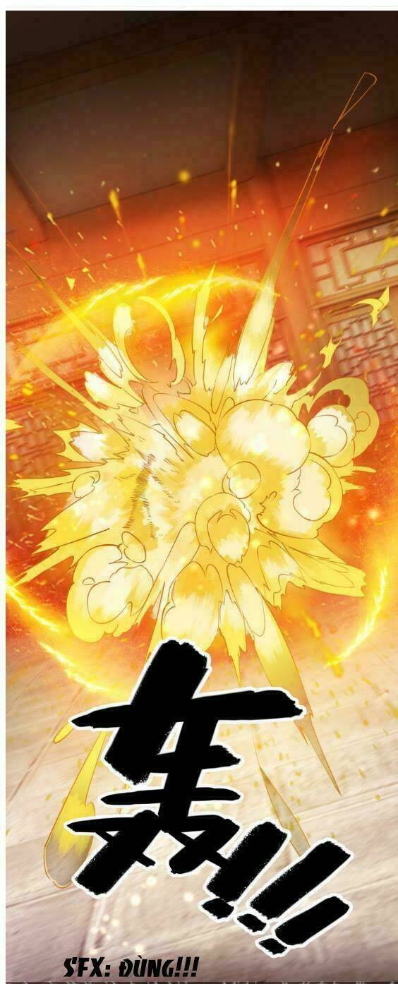 Cực Phẩm Phế Vật Tiểu Thư Chapter 12 - Trang 2