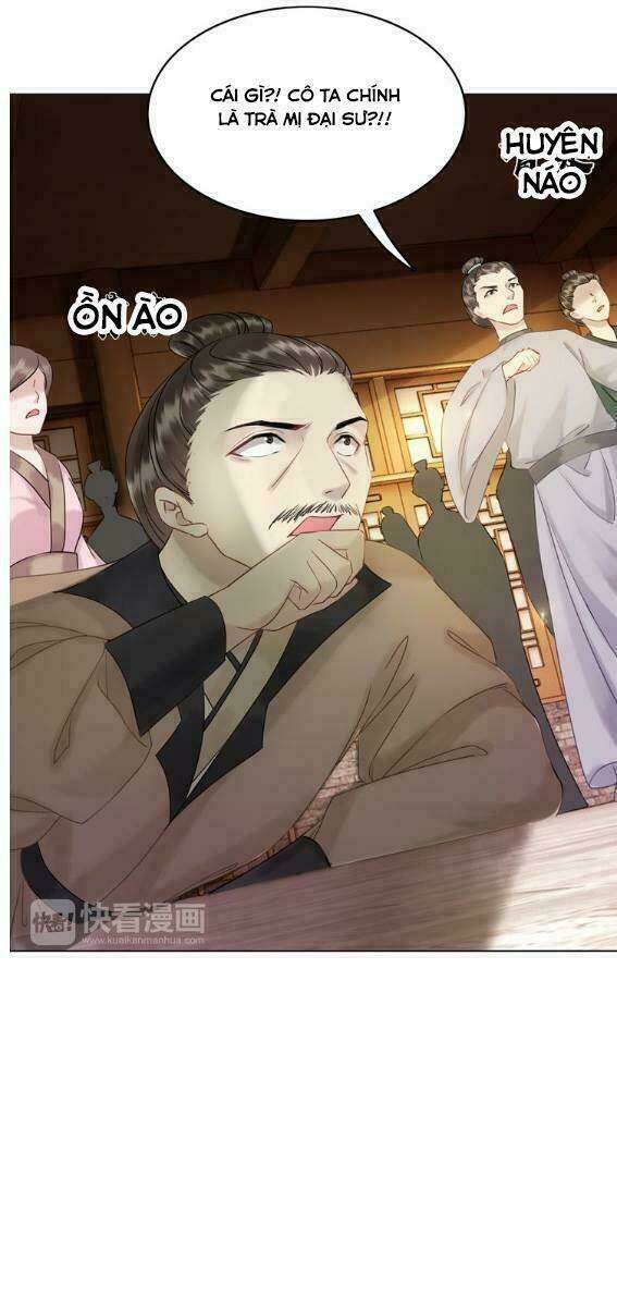 Cực Phẩm Phế Vật Tiểu Thư Chapter 12 - Trang 2