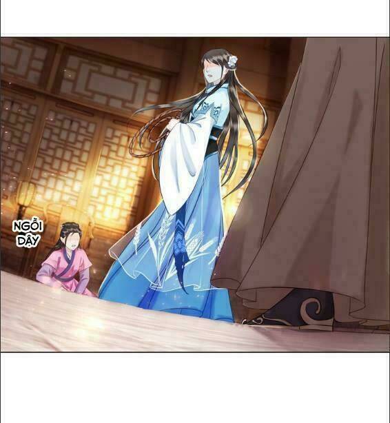 Cực Phẩm Phế Vật Tiểu Thư Chapter 12 - Trang 2