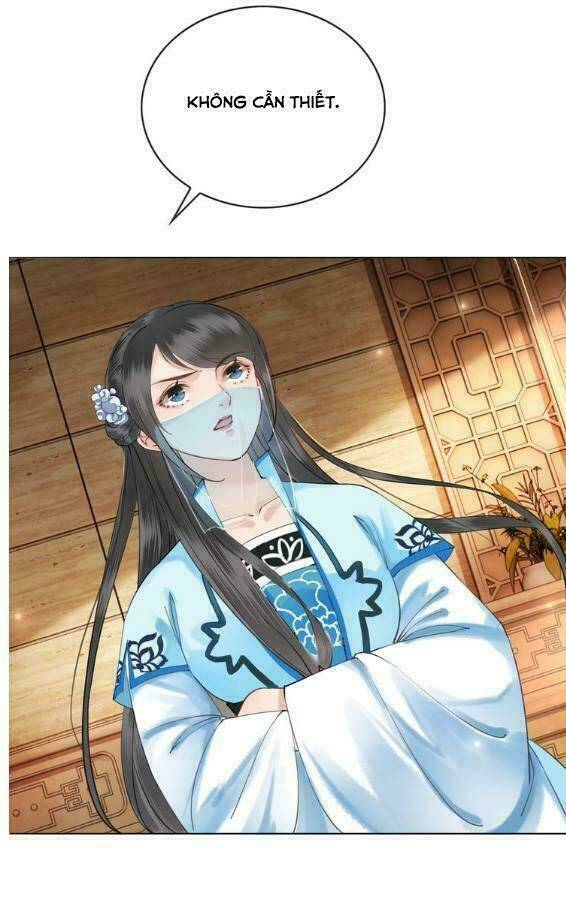 Cực Phẩm Phế Vật Tiểu Thư Chapter 12 - Trang 2
