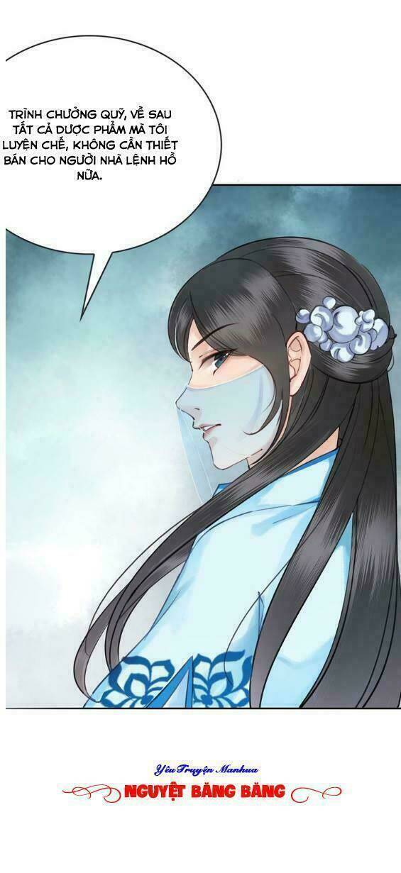 Cực Phẩm Phế Vật Tiểu Thư Chapter 12 - Trang 2