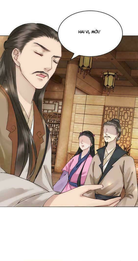 Cực Phẩm Phế Vật Tiểu Thư Chapter 12 - Trang 2