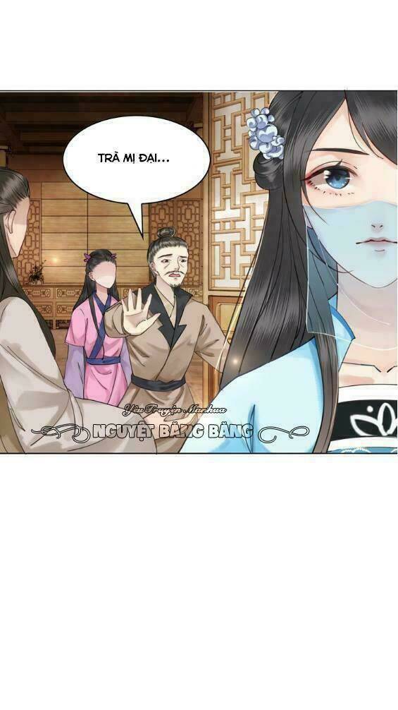 Cực Phẩm Phế Vật Tiểu Thư Chapter 12 - Trang 2