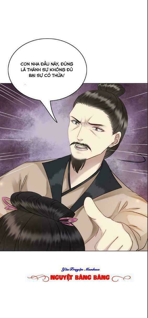 Cực Phẩm Phế Vật Tiểu Thư Chapter 12 - Trang 2