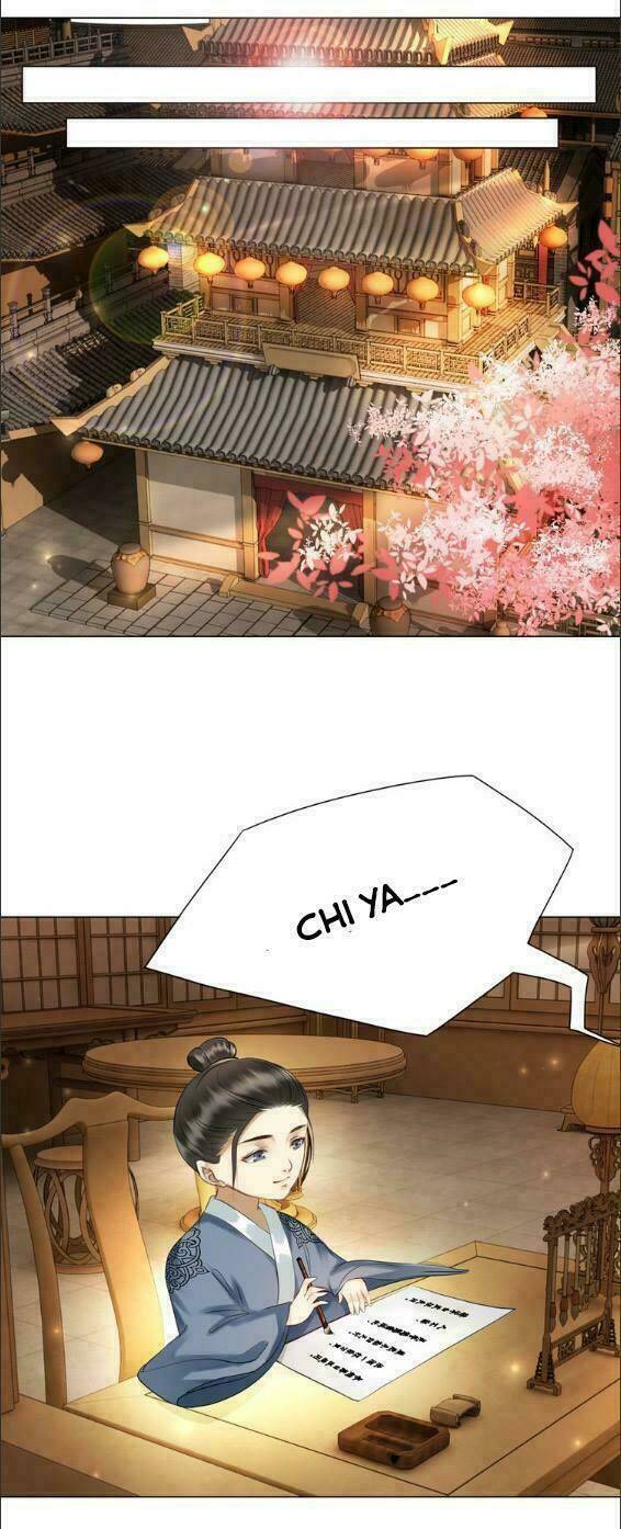 Cực Phẩm Phế Vật Tiểu Thư Chapter 12 - Trang 2