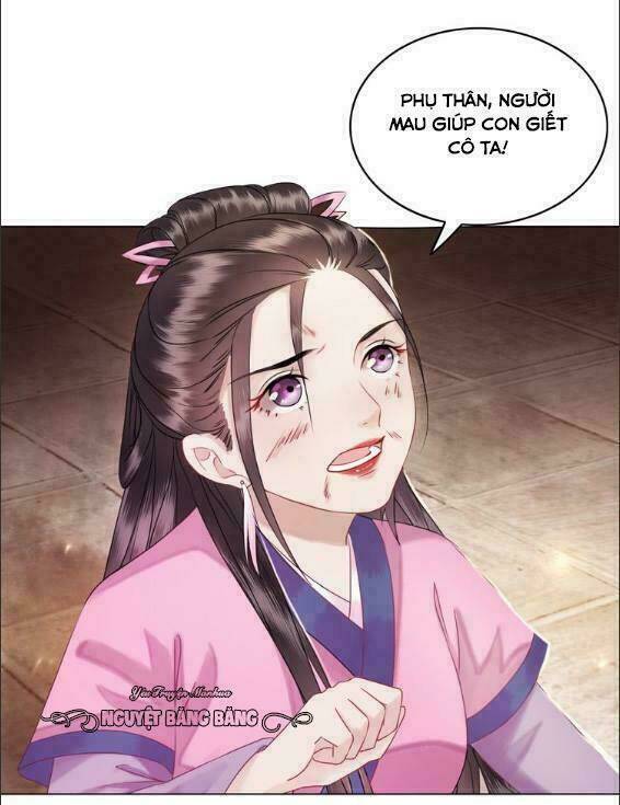 Cực Phẩm Phế Vật Tiểu Thư Chapter 12 - Trang 2