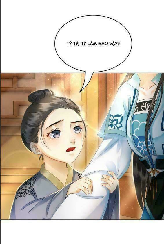 Cực Phẩm Phế Vật Tiểu Thư Chapter 12 - Trang 2