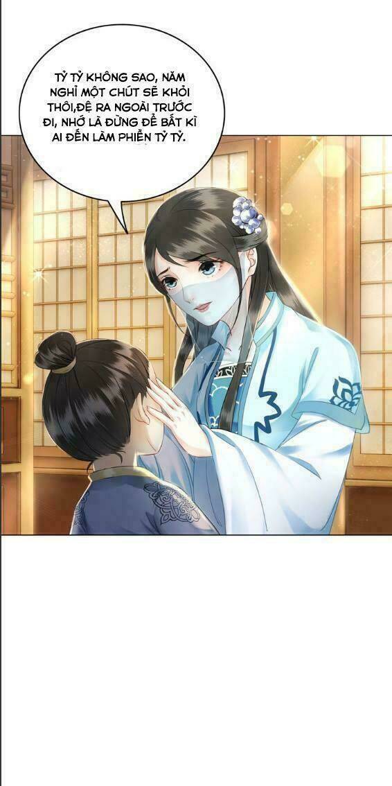 Cực Phẩm Phế Vật Tiểu Thư Chapter 12 - Trang 2