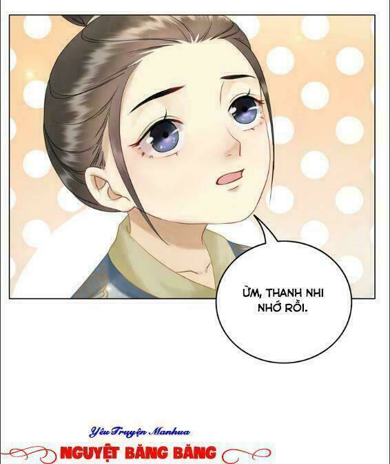 Cực Phẩm Phế Vật Tiểu Thư Chapter 12 - Trang 2