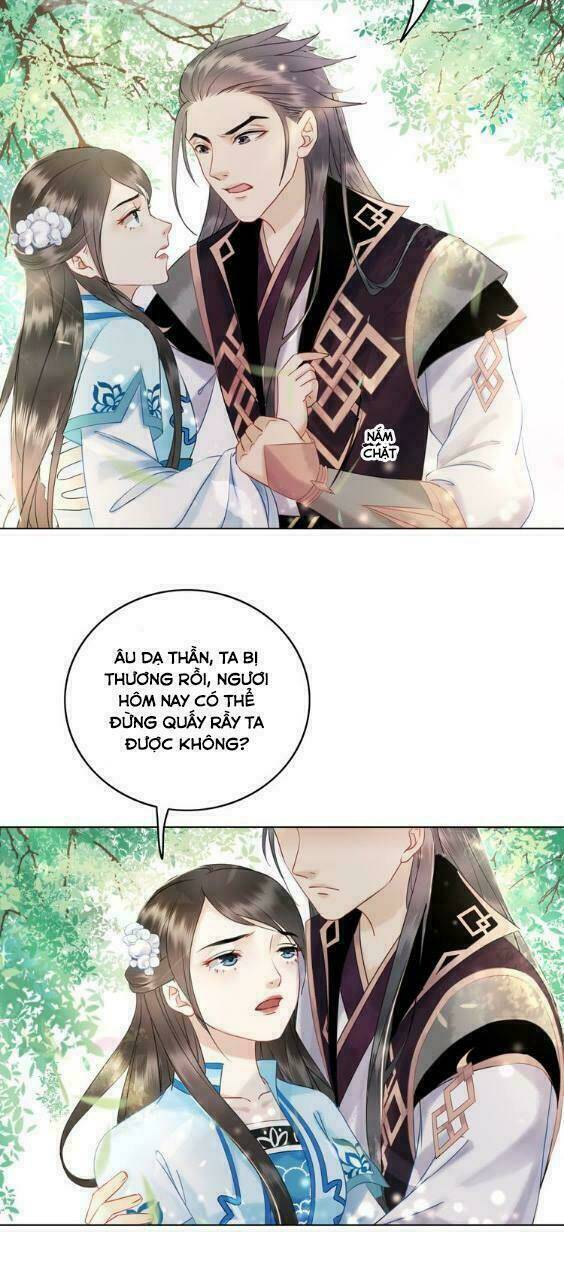 Cực Phẩm Phế Vật Tiểu Thư Chapter 12 - Trang 2