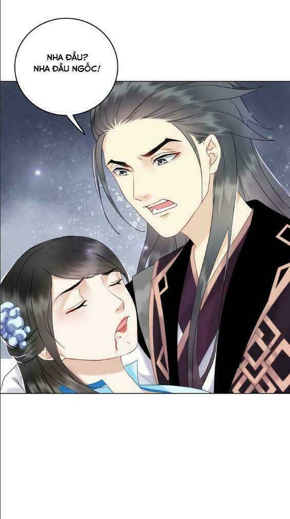 Cực Phẩm Phế Vật Tiểu Thư Chapter 12 - Trang 2