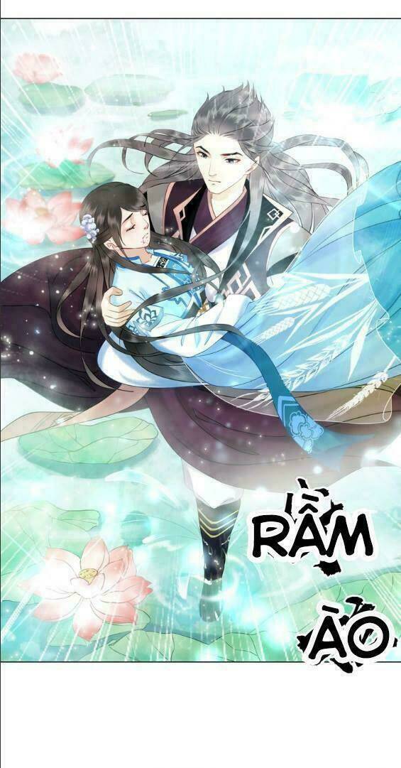 Cực Phẩm Phế Vật Tiểu Thư Chapter 12 - Trang 2