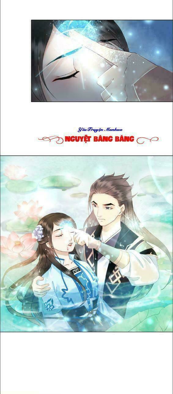 Cực Phẩm Phế Vật Tiểu Thư Chapter 12 - Trang 2