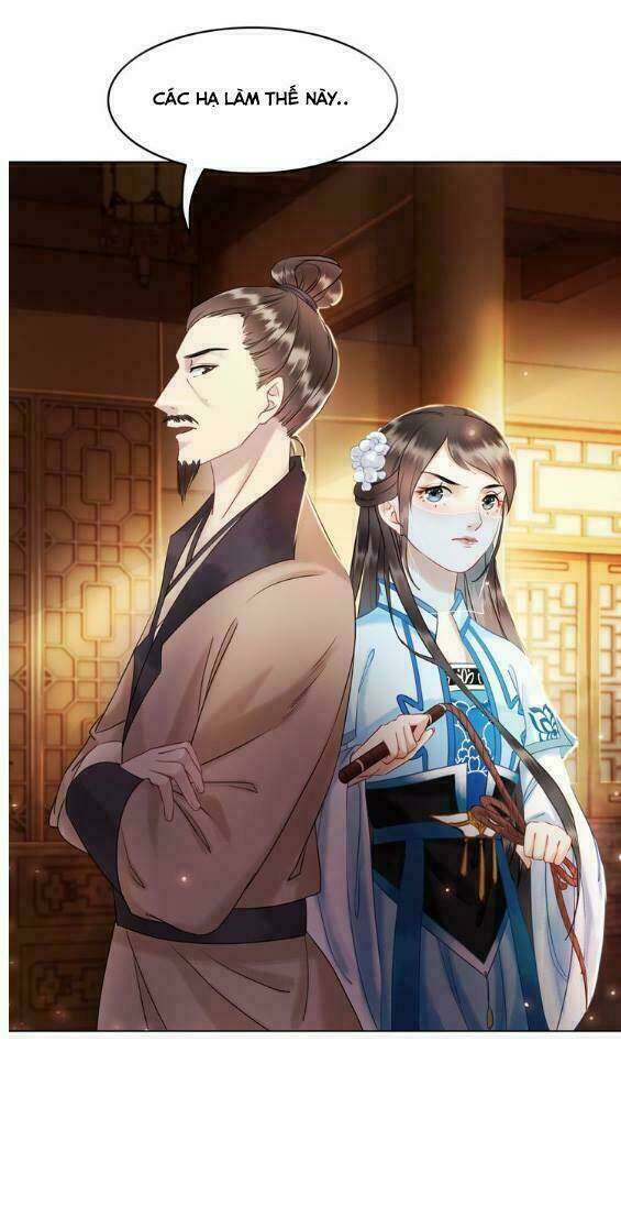 Cực Phẩm Phế Vật Tiểu Thư Chapter 12 - Trang 2