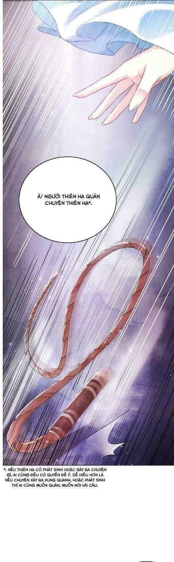 Cực Phẩm Phế Vật Tiểu Thư Chapter 12 - Trang 2