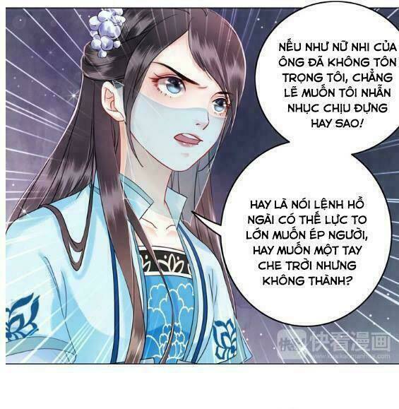 Cực Phẩm Phế Vật Tiểu Thư Chapter 12 - Trang 2