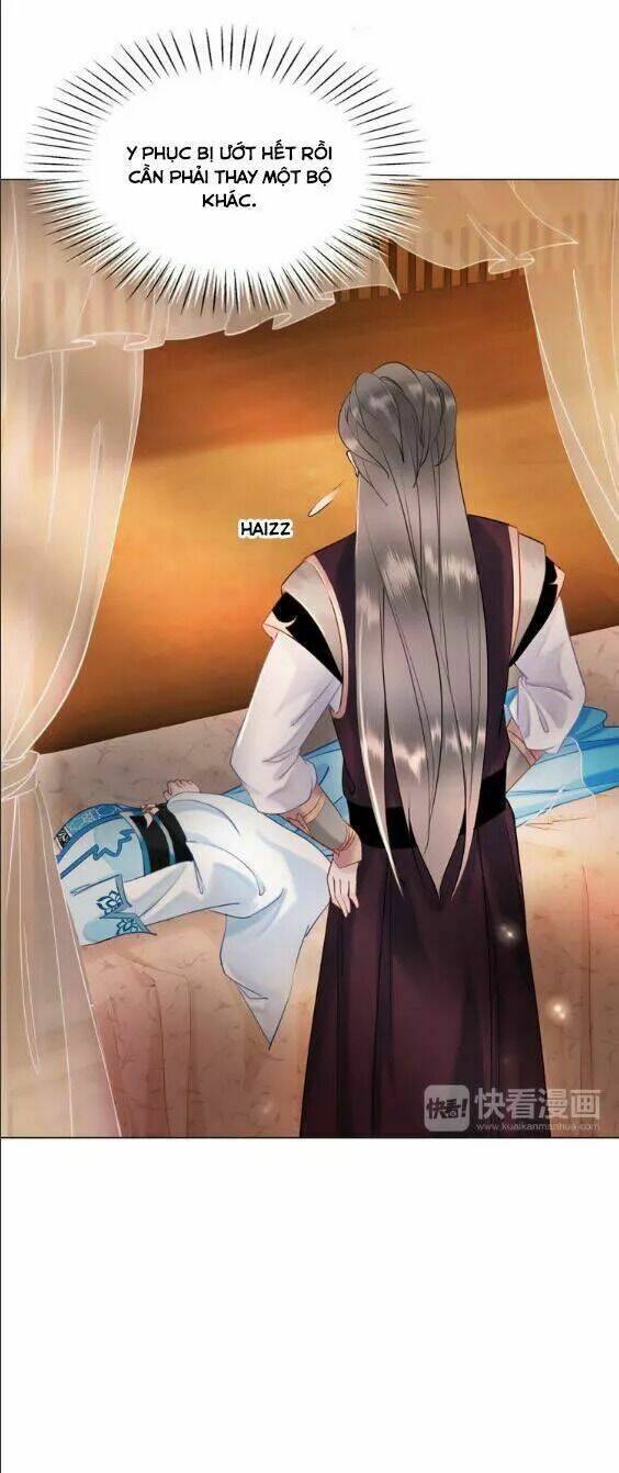 Cực Phẩm Phế Vật Tiểu Thư Chapter 13 - Trang 2