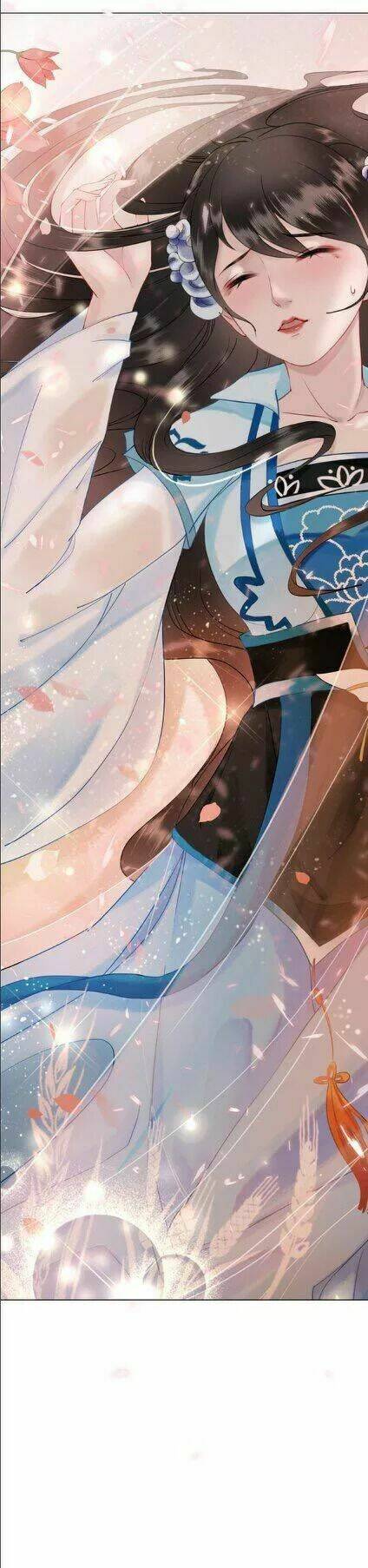 Cực Phẩm Phế Vật Tiểu Thư Chapter 13 - Trang 2