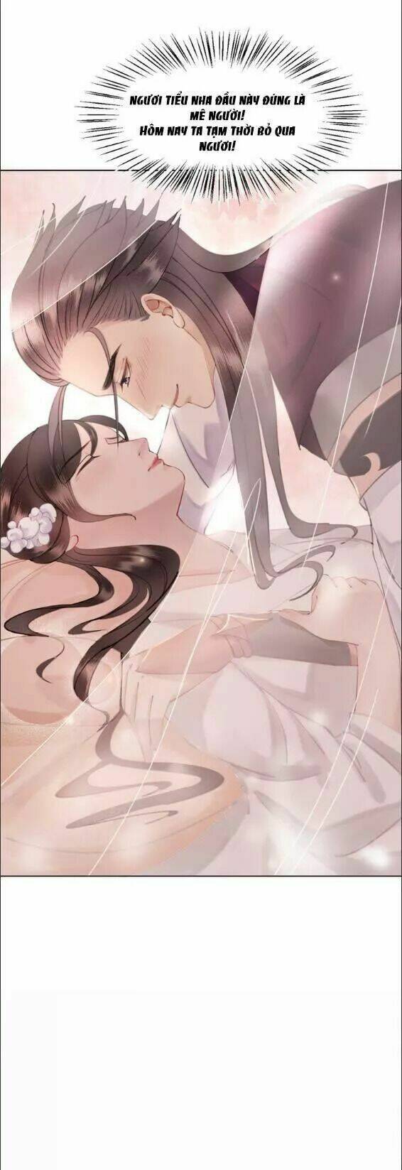 Cực Phẩm Phế Vật Tiểu Thư Chapter 13 - Trang 2